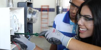 SENAI-PE oferece 370 bolsas de estudos gratuitas para cursos técnicos