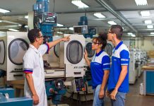 SENAI-PE garante primeiro lugar em avaliação nacional de desempenho