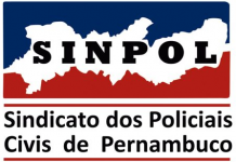 SINPOL-PE parabeniza equipes envolvidas na captura de Edson Cândido Ribeiro, em Vitória de Santo Antão