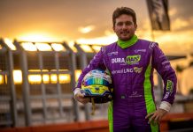 Pernambucano Sérgio Ramalho participará da Stock Car Brasil, categoria mais importante do país