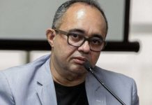 ASSASSINATO EM RECIFE: Albérisson Carlos, presidente da Associação de Cabos e Soldados de Pernambuco, é morto a tiros