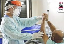 Fisioterapia gratuita para pessoas com sequelas da Covid-19
