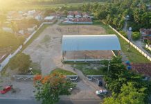 Itapissuma realiza nesta sexta (04), cerimônia de assinatura para a construção do pátio de eventos municipal