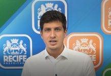 RECIFE: Decreto possibilita afastamento do trabalho após teste positivo para a Covid