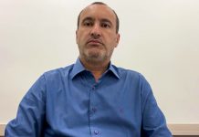 Ferrovias ou morte! É o artigo de José Antonio Ribas Jr