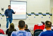 Motoristas de Garanhuns recebem orientações para iniciar transporte escolar
