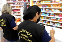 Procon do Cabo constata preços abusivos de testes contra a Covid-19, em farmácias do município