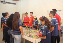 Com últimos dias para inscrição, Torneio SESI de Robótica FIRST LEGO League será realizado com horário agendado