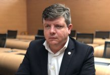 Vereador do Recife protocola pedido para proibição de grandes eventos, e contra suspensão de férias de profissionais de saúde
