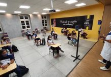 Colégio Salesiano Recife se destaca em prêmio nacional, com Projeto Brechó Solidário