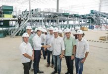 Jaboatão terá a maior unidade de triagem mecânica de resíduos sólidos da América Latina