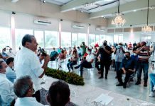 PSB promove primeira Agenda 40 do ano em Afogados da Ingazeira