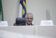 TRE-PE terá sessão solene para a posse da nova mesa diretora