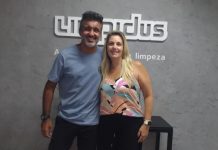 Dia da Mulher – Casal investe no setor de limpeza comercial, abre segunda unidade e quer contratar mulheres em situação de vulnerabilidade social