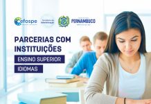 SAD viabiliza descontos em cursos de graduação, pós-graduação e de idiomas para os servidores