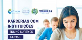 SAD viabiliza descontos em cursos de graduação, pós-graduação e de idiomas para os servidores