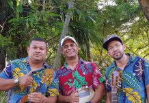Empório Barrozo traz o samba para animar fim de semana