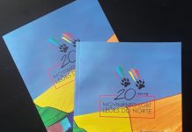 Leões do Norte lança livro em comemoração aos 20 anos de atuação em prol da população LGBTQIA+