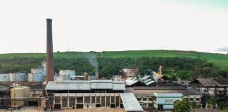CRÉDITO DE DESCARBONIZAÇÃO: Usina Coaf poderá emitir mais CBios com nova certificação socioambiental da ANP
