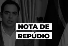 Nota de repúdio do SINPOL-PE externa indignação por tratamento diferenciado com a categoria, por parte do Governo