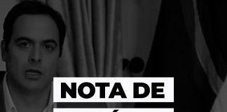 Nota de repúdio do SINPOL-PE externa indignação por tratamento diferenciado com a categoria, por parte do Governo