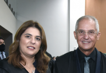 TRE-PE promove palestra do projeto Eleitor do Futuro em São Caetano