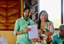 Diogo Moraes visita Jataúba e fala sobre ações suas para o município