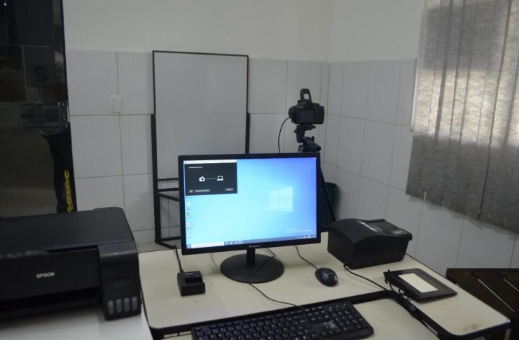 Prefeitura de Passira inicia emissão da nova Carteira de Identidade Digital