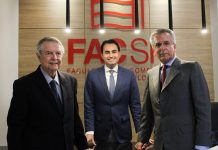 FAC-SP forma os primeiros profissionais do Brasil capacitados para o varejo