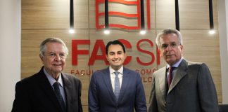 FAC-SP forma os primeiros profissionais do Brasil capacitados para o varejo