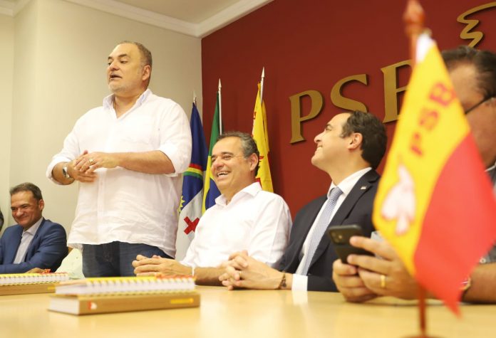 Filiações