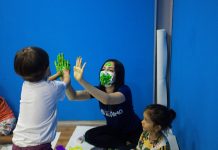 Igarassu recebe gincana gratuita para crianças autistas