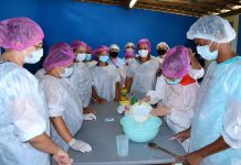 Prefeitura de Jaqueira abre inscrições para curso gratuito de ovos de páscoa