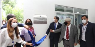 Pernambuco tem novo laboratório de análises da qualidade hídrica de rios e praias