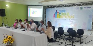 Programa Olhar para as Diferenças, amplia o alcance e passa a atender o Sertão do Araripe