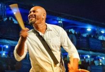 Percussionista Nego Henrique ministra oficina de percussão gratuita no Recife