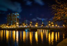 Recife ganha exposição fotográfica gratuita na semana de aniversário