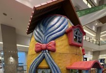 “Páscoa Divertida” no Shopping Patteo Olinda
