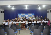 Prefeitura de Passira certifica 60 cidadãs em cursos de qualificação profissional