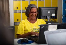 RECIFE: Prefeitura abre inscrições para oficina de ferramentas básicas de tecnologia para pessoas idosas