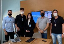 Colégio Salesiano Recife e FCAP JR/UPE fecham parceria para estímulo ao empreendedorismo