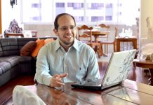 Wyden promove live para falar da importância das mídias sociais para quem quer ter uma carreira de sucesso