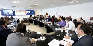 Paulo Câmara lança programa que amplia serviços de mediação de conflitos