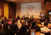 Primeiro dia da Semana Estadual do Empreendedorismo Jovem, anuncia crédito para a juventude e capacitações gratuitas