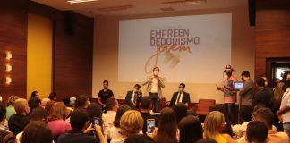 Primeiro dia da Semana Estadual do Empreendedorismo Jovem, anuncia crédito para a juventude e capacitações gratuitas