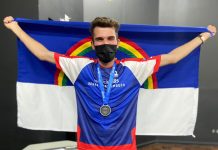 Alunos do SENAI-PE conquistam mais duas medalhas em seletivas nacionais para a WorldSkills