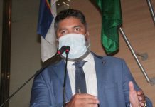 RECIFE: Vereador Rinaldo Junior (PSB), pede a volta da meia passagem de ônibus aos domingos