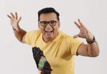 Almir Rouche apresenta neste sábado, Projeto “Live Almir Rouche – Raízes Culturais”