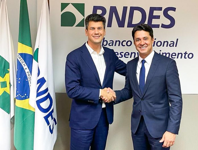 anderson bndes