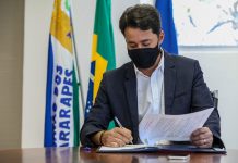 Anderson Ferreira anuncia reajuste de 10,38% para servidores efetivos do Jaboatão